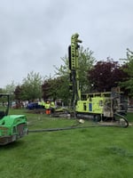 Drilling rig