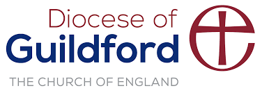 diocese of guildford