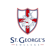 st georges college