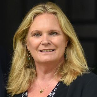 Belinda Lyster-Binns