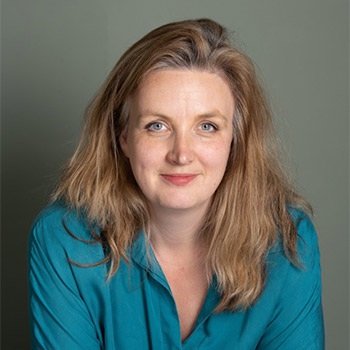 Kirstie Heneghan