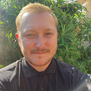Matt Botha
