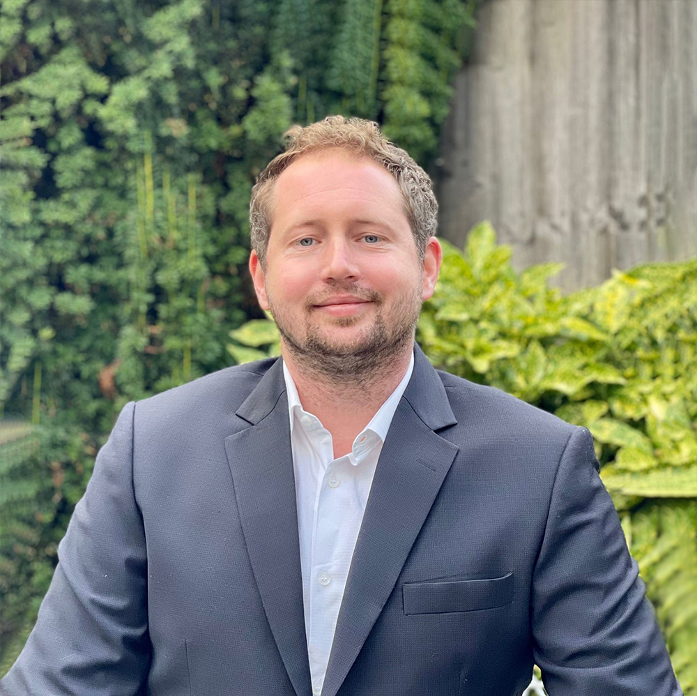 Gareth Jefferies