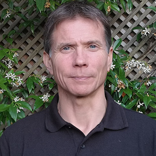 Graham Young