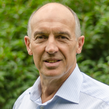 Steve Faucherand
