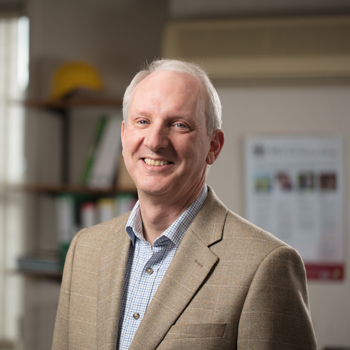 Nigel Aylwin-Foster