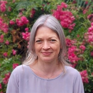 Clare Slightam